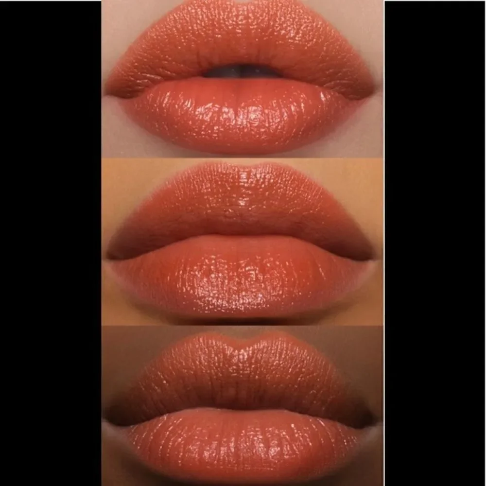 Lime Crime Lip Pops Pumpkin Pop